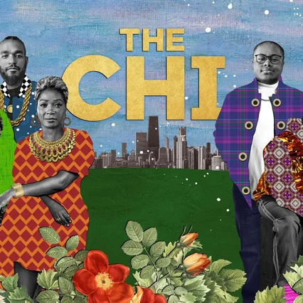 Photo de la série : The Chi