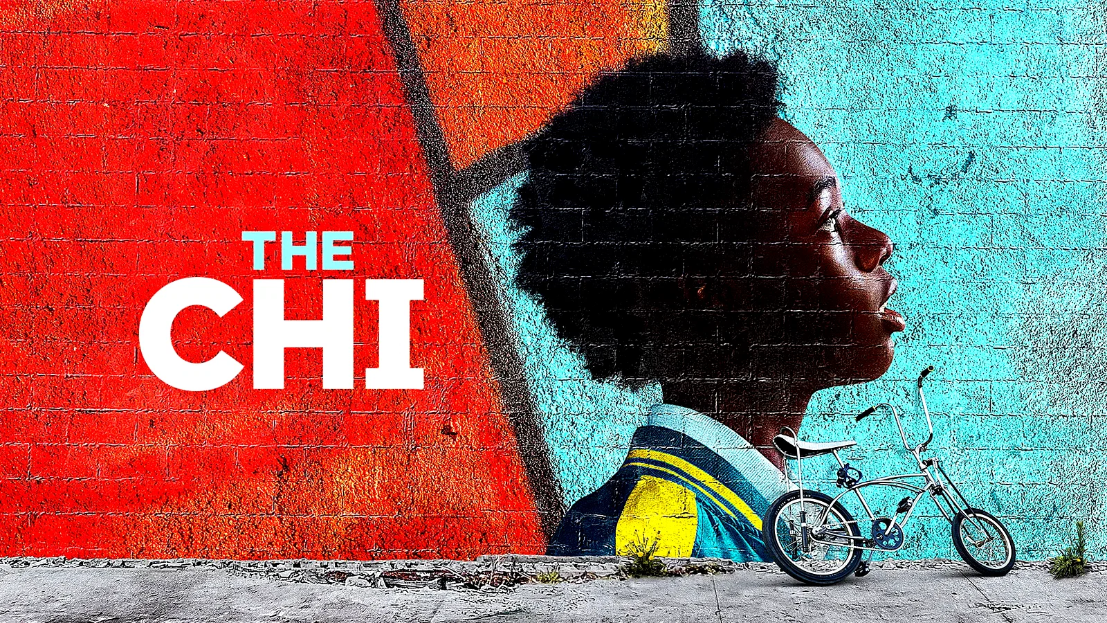 Photo de la série : The Chi