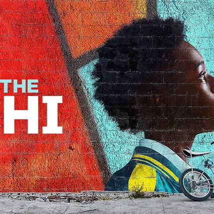 Photo de la série : The Chi
