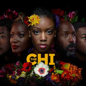 Photo de la série : The Chi