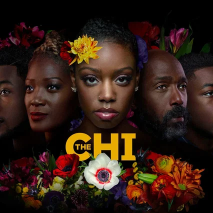 Photo de la série : The Chi