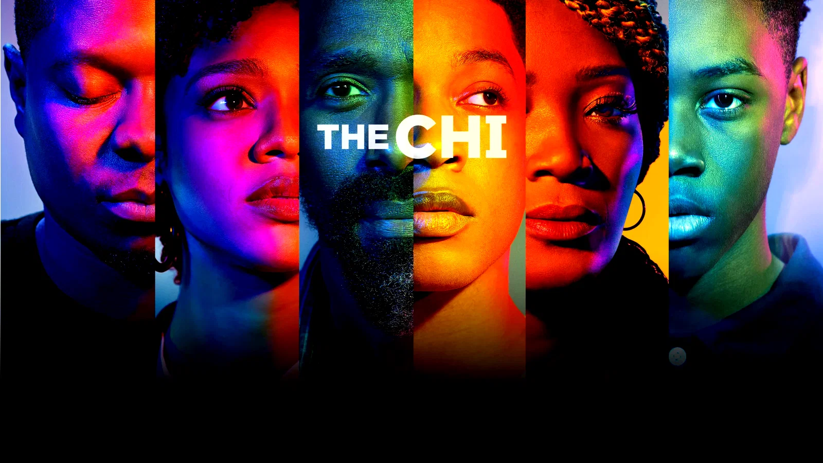 Photo de la série : The Chi