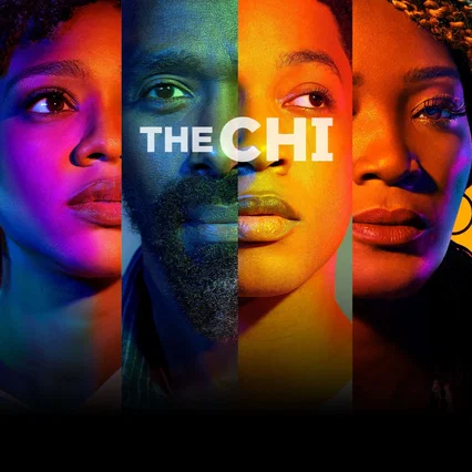 Photo de la série : The Chi