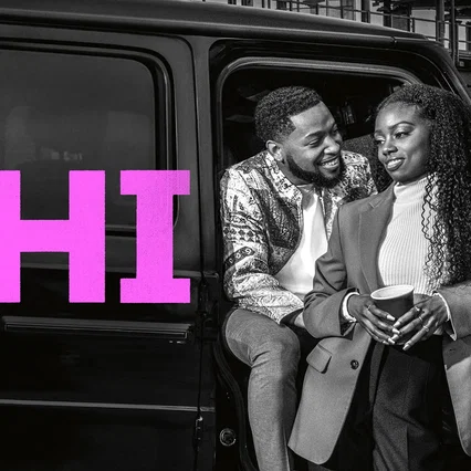 Photo de la série : The Chi