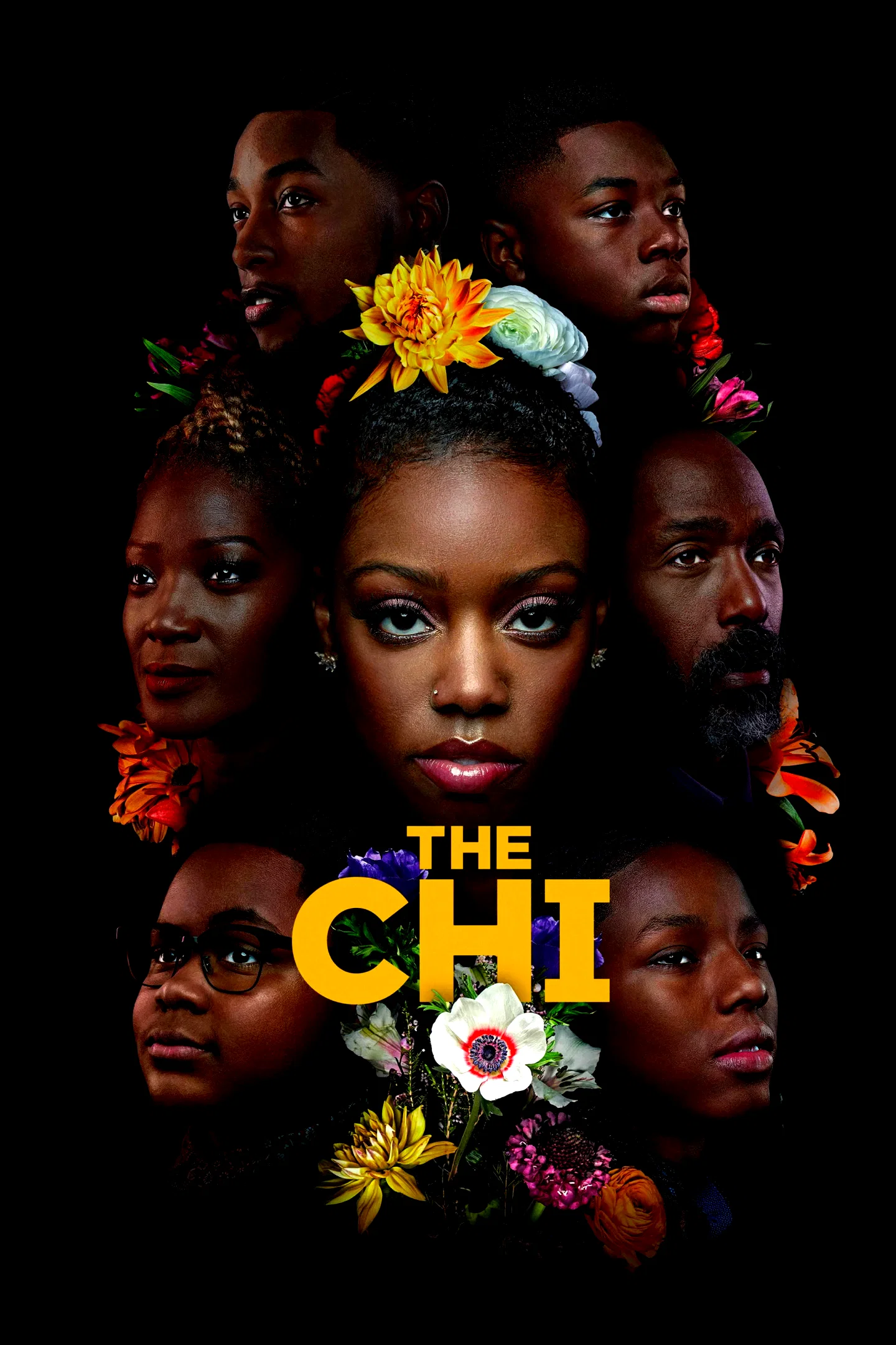 Photo de la série : The Chi