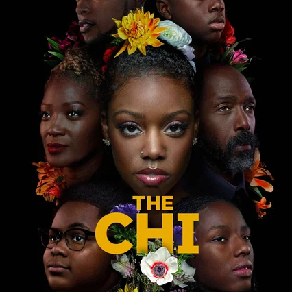 Photo de la série : The Chi