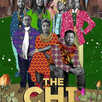 Photo de la série : The Chi