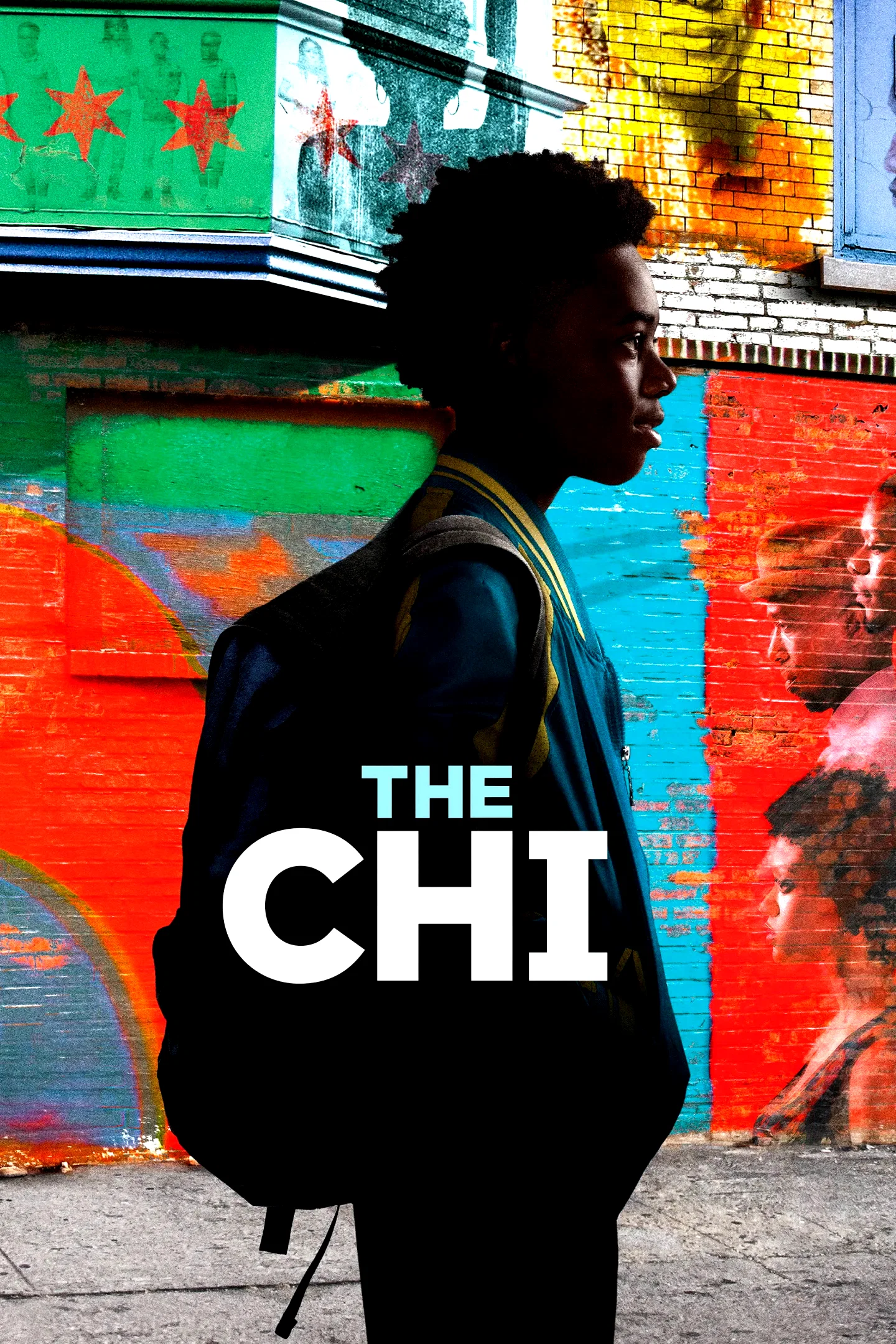 Photo de la série : The Chi