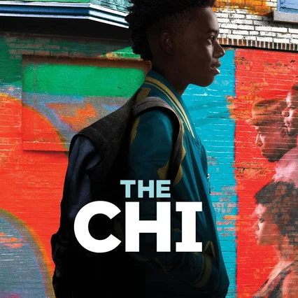 Photo de la série : The Chi