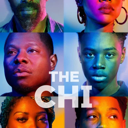 Photo de la série : The Chi