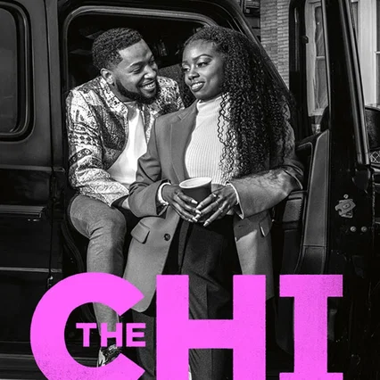 Photo de la série : The Chi