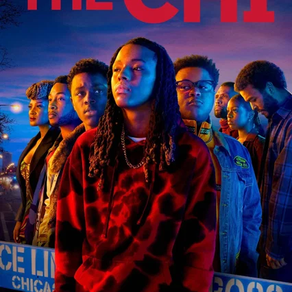 Photo de la série : The Chi