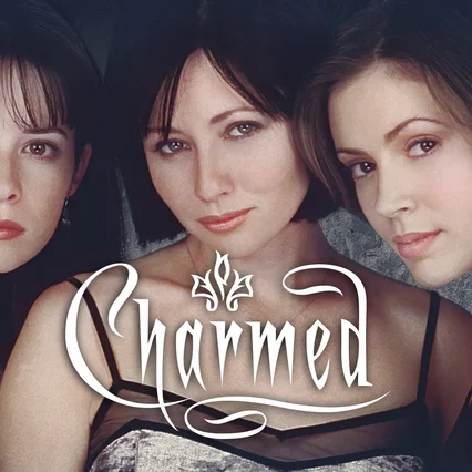 Photo de la série : Charmed
