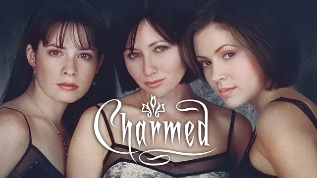Photo 15 de la série : Charmed