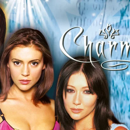 Photo de la série : Charmed