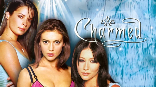 Photo 18 de la série : Charmed