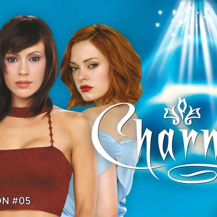 Photo de la série : Charmed