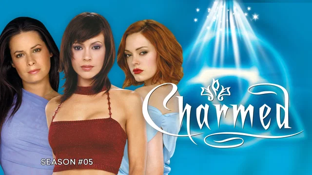 Photo 21 de la série : Charmed