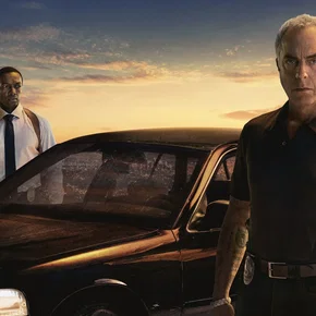 Photo de la série : Bosch