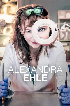 Affiche de la série Alexandra Ehle
