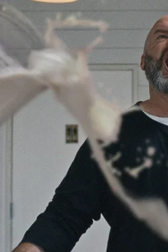 Affiche de la série Bad Thoughts