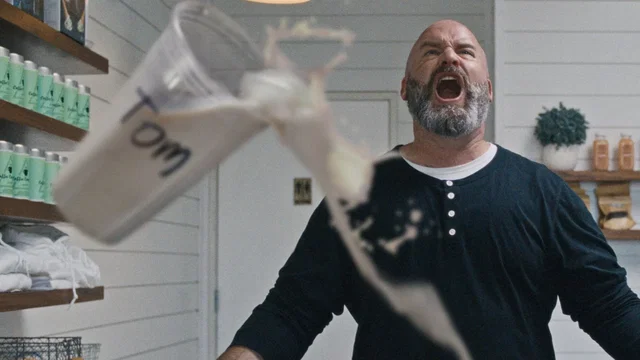 Affiche de la série : Bad Thoughts