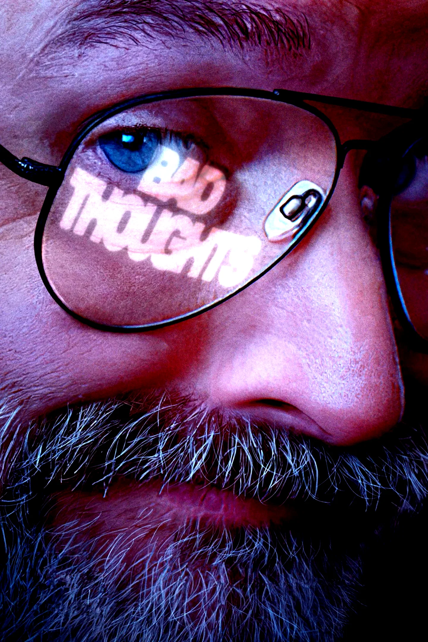 Photo 4 de la série : Bad Thoughts