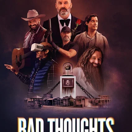 Photo de la série : Bad Thoughts