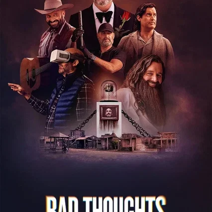 Photo de la série : Bad Thoughts