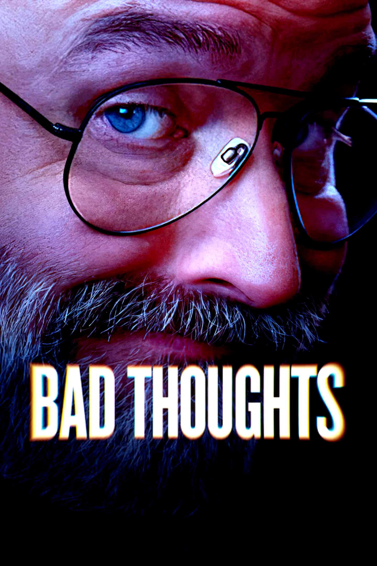 Photo 9 de la série : Bad Thoughts