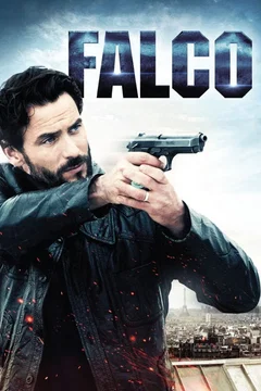 Affiche de la série Falco