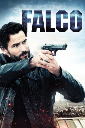 Affiche de la série : Falco