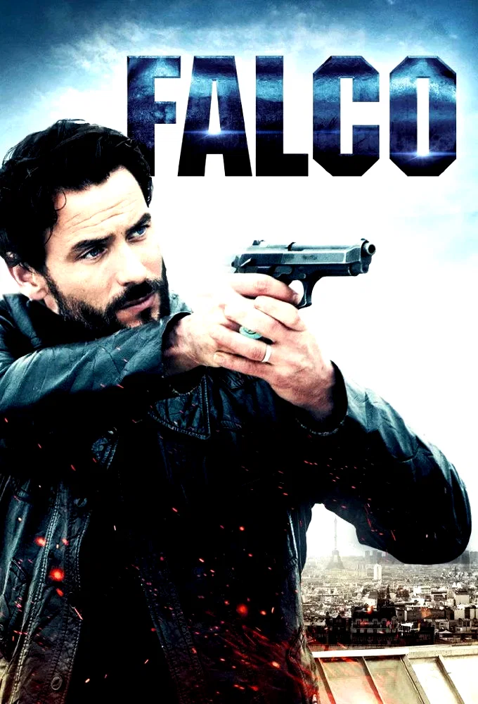 Photo 3 de la série : Falco