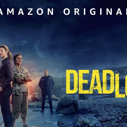 Photo de la série : Deadloch