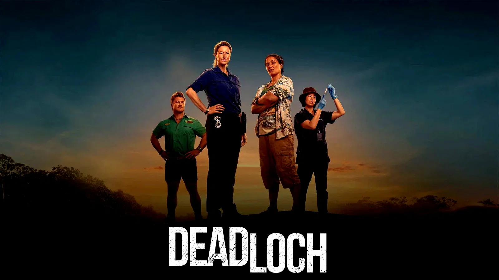 Photo 15 de la série : Deadloch