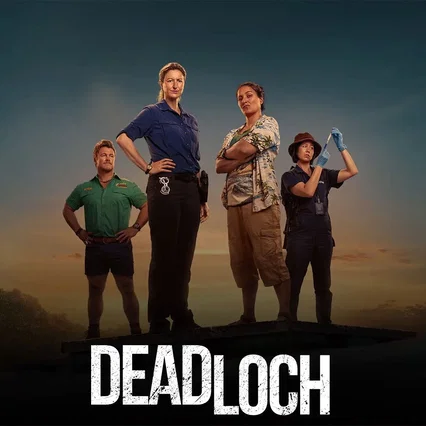 Photo de la série : Deadloch