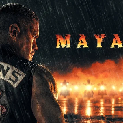Photo de la série : Mayans MC