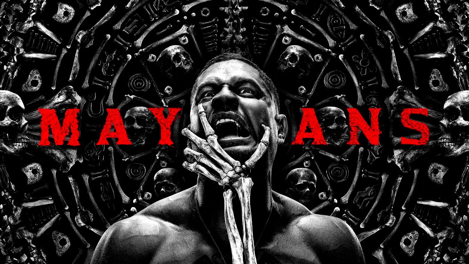 Photo 3 de la série : Mayans MC