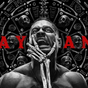 Photo de la série : Mayans MC