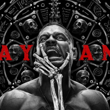 Photo de la série : Mayans MC