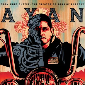 Photo de la série : Mayans MC