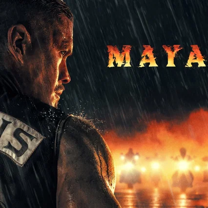 Photo de la série : Mayans MC