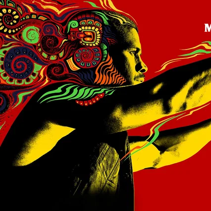 Photo de la série : Mayans MC