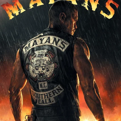 Photo de la série : Mayans MC