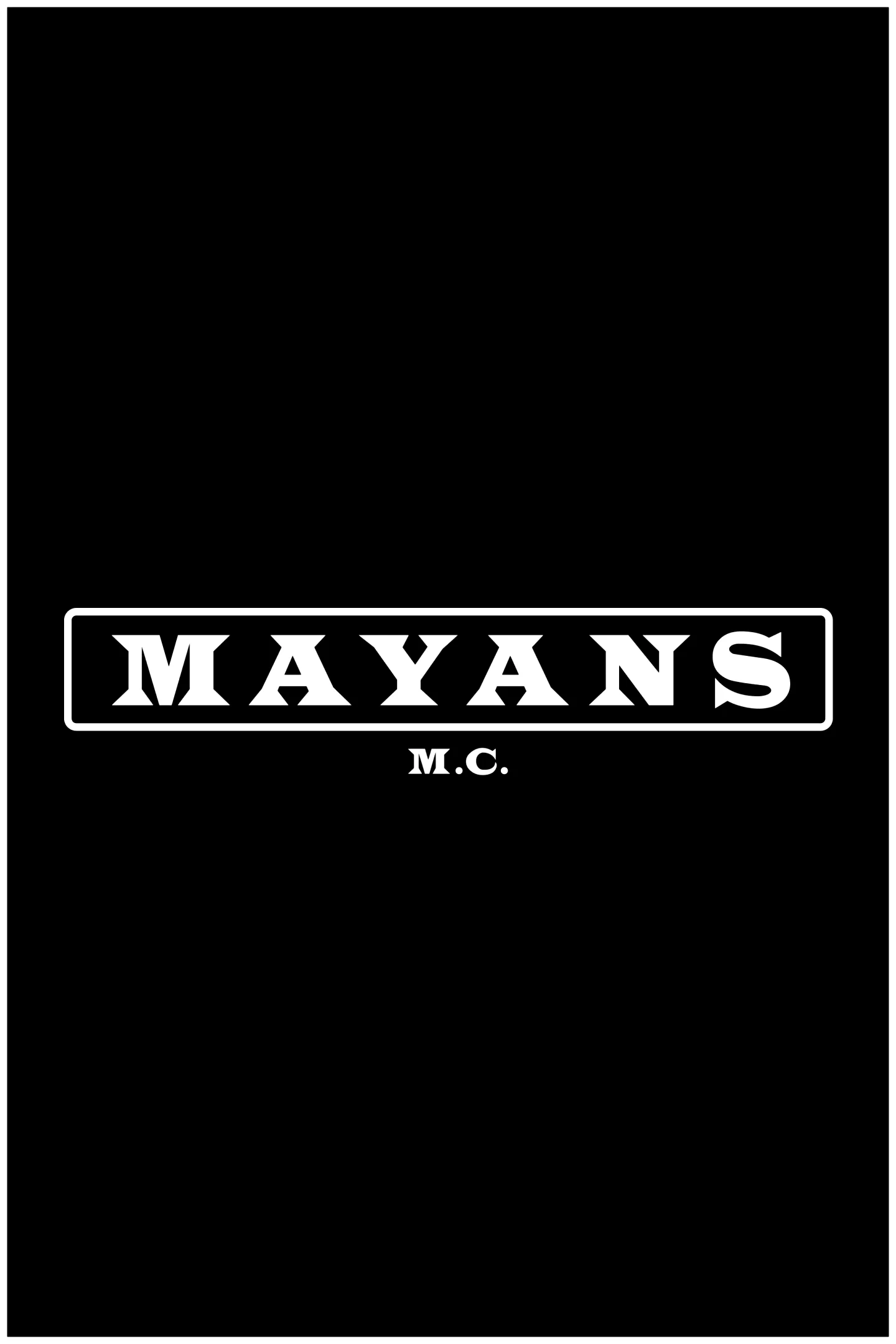 Photo 18 de la série : Mayans MC
