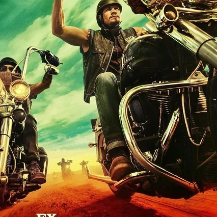 Photo de la série : Mayans MC