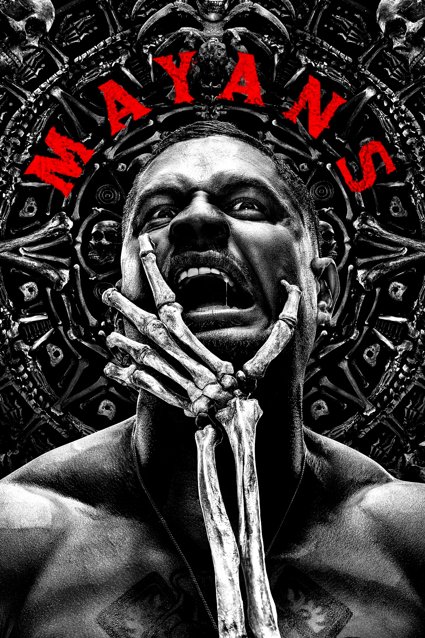 Photo 21 de la série : Mayans MC