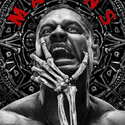 Photo de la série : Mayans MC