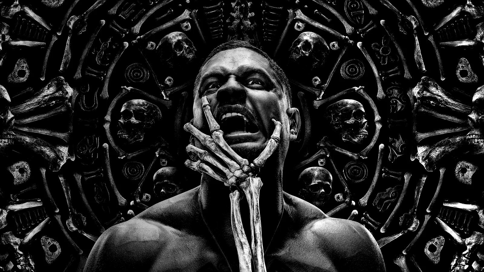 Photo 22 de la série : Mayans MC