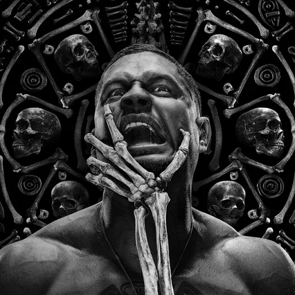 Photo de la série : Mayans MC